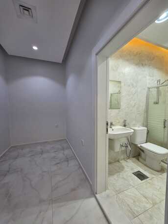 Funaitees, Apartments/Houses, KWD 950/month,  5 BR,  For Rent In Funaitees: Entire First Floor Apartment With 5 Master Bedrooms