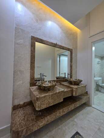 Funaitees, Apartments/Houses, KWD 950/month,  5 BR,  For Rent In Funaitees: Entire First Floor Apartment With 5 Master Bedrooms