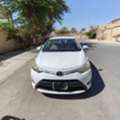 SAR 31000,  Toyota Yaris,  2016,  Automatic,  67700 KM,