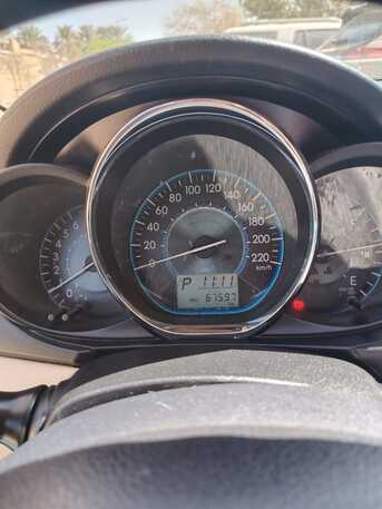 Riyadh, Vehicles, Cars & Trucks , SAR 31000,  Toyota Yaris,  2016,  Automatic,  67700 KM,