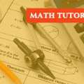 Mathematics Private Tutoring