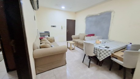 Dammam, Apartments/Houses, SAR 1700/month,  Furnished,  2 BR,  2BHK FLAT FOR RENT &ndash; FULLY FURNISHED