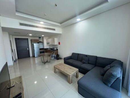 Burhama, Apartments/Houses, BHD 300/month,  Furnished,  1 BR,  Pet Friendly Apartment For Rent  Near Dana Mall And Sanabis