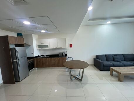 Burhama, Apartments/Houses, BHD 300/month,  Furnished,  1 BR,  Pet Friendly Apartment For Rent  Near Dana Mall And Sanabis