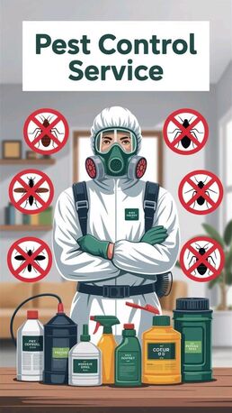 Al Rawabi, Pest Control, ✅✅✅ BED BUG IN BED? COCKROACH IN KITCHEN? PEST CONTROL RAWABI KHOBAR ✅ 057 007 6842 ✅