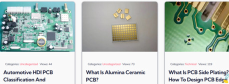 Beijing, Computer, High-Performance LED Circuit Boards For Efficient Lighting Solutions