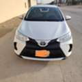 SAR 36500,  Toyota Yaris 2021,  2021,  Automatic,  84000 KM,  I Would Like To Sale My