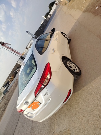 Riyadh, Vehicles, Cars & Trucks , SAR 36500,  Toyota Yaris 2021,  2021,  Automatic,  84000 KM,  I Would Like To Sale My