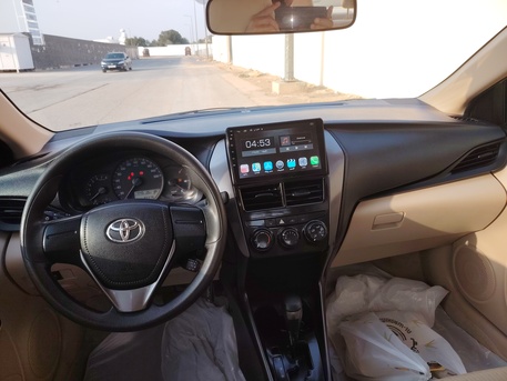 Riyadh, Vehicles, Cars & Trucks , SAR 36500,  Toyota Yaris 2021,  2021,  Automatic,  84000 KM,  I Would Like To Sale My