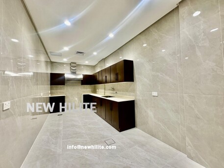 Kuwait City, Apartments/Houses, KWD 350/month,  1 BR,  Brand New 1 Bedroom Basement Apartment For Rent In Zahra &ndash; Spacious & Affordable