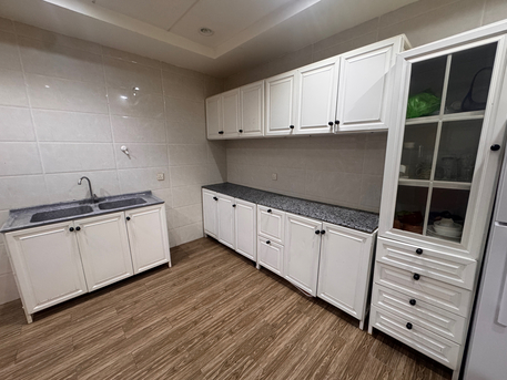 Al Nakheel, Furniture, SAR 890,  Kitchen Cabinet,new,customized