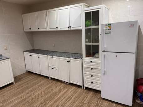 Al Nakheel, Furniture, SAR 890,  Kitchen Cabinet,new,customized