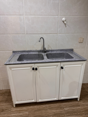 Al Nakheel, Furniture, SAR 890,  Kitchen Cabinet,new,customized