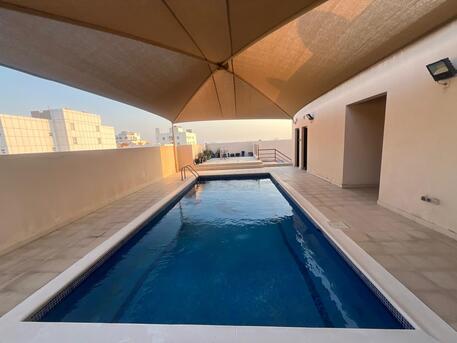 Burhama, Apartments/Houses, BHD 350/month,  Furnished,  2 BR,  Bright And Stylish Apartment For Rent  Ideal For Families And Professionals