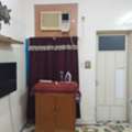 SAR 400/month,  Furnished Bed Space Available With Attached Bathroom, Near Liberty Market / Apna Bazar