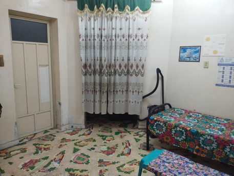 Khobar, Bedspace Available, SAR 400/month,  Furnished Bed Space Available With Attached Bathroom, Near Liberty Market / Apna Bazar