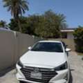 BHD 4100,  Hyundai Elantra,  2019,  Automatic,  57000 KM,   () FOR SALE [BHD 4100]