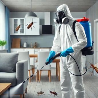 Al Qadisiyah, Pest Control, ✅✅✅ APARTMENT BED BUG & COCKROACH CONTROL &ndash; AL QADISIYAH KHOBAR ✅ 057 007 6842 ✅