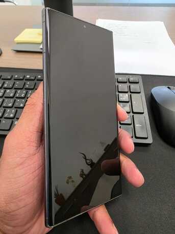 Dammam, Mobile Phones, SAR 1800,  Samsung S22 Ultra