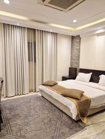 Riyadh, Apartments/Houses, SAR 42000/year,  Furnished,  1 BR,  0 Sq. Meter,  Fully Furnished Apartments In A Very Special Location In The Center Of Riyadh,next To The