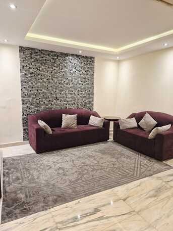 Riyadh, Apartments/Houses, SAR 42000/year,  Furnished,  1 BR,  0 Sq. Meter,  Fully Furnished Apartments In A Very Special Location In The Center Of Riyadh,next To The