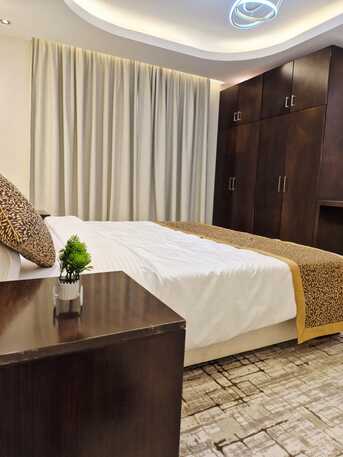 Riyadh, Apartments/Houses, SAR 56000/year,  Furnished,  1 BR,  Fully Furnished Apartments In A Very Special Location In The Center Of Riyadh,next To The