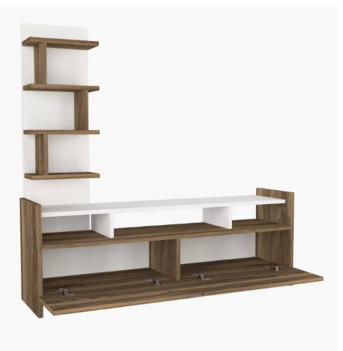 Al Malaz, Furniture, SAR 250,  For Sale &ndash; Brand New TV Unit