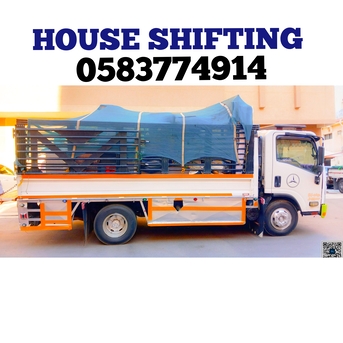 Al Faisaliyah, Household, Dabbab Dyna For House Shifting Furniture Relocation Loading Unloading Services