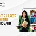 Placement & Career Opportunities In Chhattisgarh &ndash; Explore This Complete Guide | Anjaneya