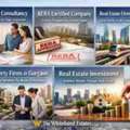 Real Estate Firms In Gurgaon &ndash; Find The Best Property Deals