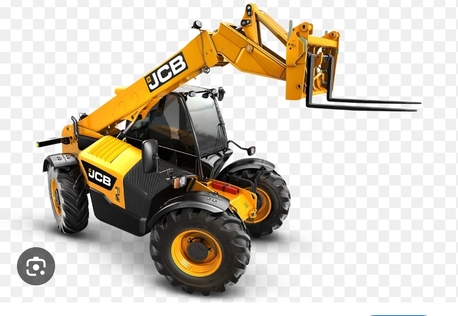 Riyadh, Jobs, JCB Driver