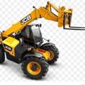 JCB Driver