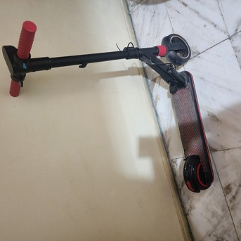 Al Olaya, Bicycles, SAR 200,  Electric Scooter-