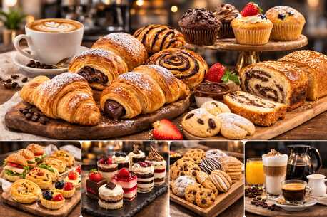 Riyadh, Jobs, 📢 إعلان وظيفي &ndash; مطلوب شيف معجنات ومخبوزات-὎