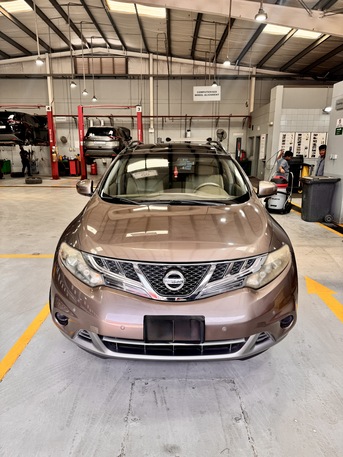 Mahooz, Vehicles, Cars & Trucks , BHD 2500,  Nissan Murano,  2013,  Automatic,  196000 KM,    SL AWD &ndash; Agency Maintained &ndash; Excellent Condition - Lady Driven
