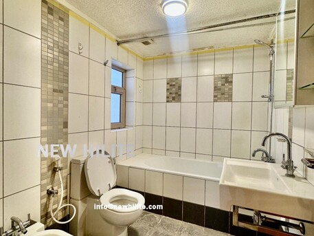 Salwa, Apartments/Houses, KWD 300/month,  1 BR,  1 Bedroom Rooftop Apartment For Rent In Salwa