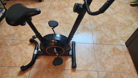 Al Olaya, Sporting Goods, SAR 200,  Exercise Bicycle