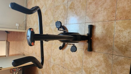 Al Olaya, Sporting Goods, SAR 200,  Exercise Bicycle