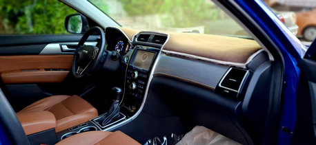 Jeddah, Vehicles, Cars & Trucks , SAR 39500,  Haval H2,  2021,  Automatic,  48000 KM,   Car For Sale