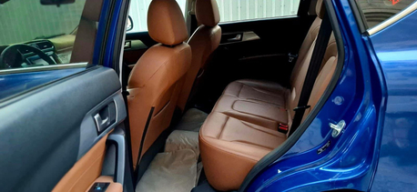 Jeddah, Vehicles, Cars & Trucks , SAR 39500,  Haval H2,  2021,  Automatic,  48000 KM,   Car For Sale