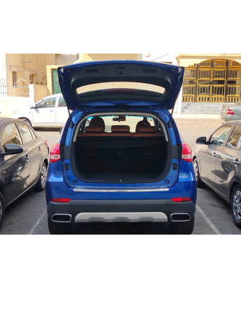 Jeddah, Vehicles, Cars & Trucks , SAR 39500,  Haval H2,  2021,  Automatic,  48000 KM,   Car For Sale