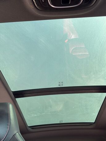 As Sulayyil, Vehicles, Cars & Trucks , SAR 55000,  MG HS AWD,  2022,  Automatic,  118000 KM,  MG HS  AWD Full Option