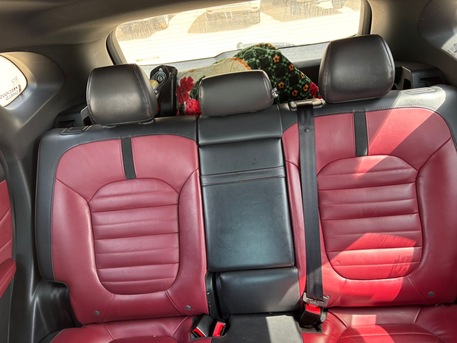 As Sulayyil, Vehicles, Cars & Trucks , SAR 55000,  MG HS AWD,  2022,  Automatic,  118000 KM,  MG HS  AWD Full Option