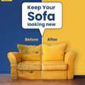 ✅✅✅ SOFA SHAMPOO CLEANING SERVICE KHOBAR &ndash; STAIN & ODOR REMOVAL ✅ 057 007 6842 ✅