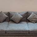 SAR 150,  Mega Size Sofa