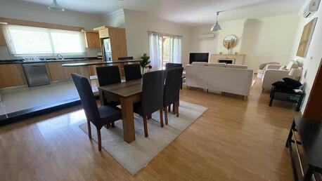 Katameya Heights, Apartments/Houses, USD 3000/month,  Furnished,  3 BR,  200 Sq. Meter,  Amazing Apartment Rent In Katameya Heights