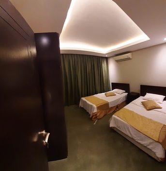 Riyadh, Apartments/Houses, SAR 62000/year,  Furnished,  2 BR,  0 Sq. Meter,  Fully Furnished Apartments In A Very Special Location In The Center Of Riyadh,next To The