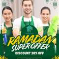 ✅✅✅ RAMADAN HOME CLEANING OFFER KHOBAR &ndash; DEEP CLEANING SERVICE ✅ 057 007 6842 ✅