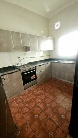 Adliya, Apartments/Houses, BHD 200/month,  2 BR,  2 Bedroom Semi Furnished Flat For Rent Without Ewa