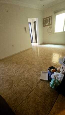 Adliya, Apartments/Houses, BHD 200/month,  2 BR,  2 Bedroom Semi Furnished Flat For Rent Without Ewa